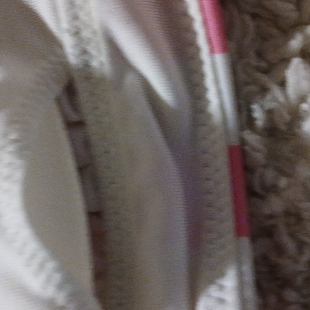 Victoria's Secret Pink and White Bikini NWOT - Picture 6 of 9